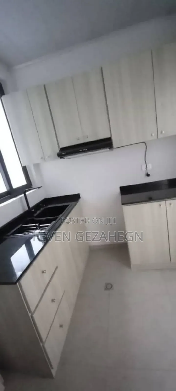 3bdrm Apartment in Pluto, Bole for sale