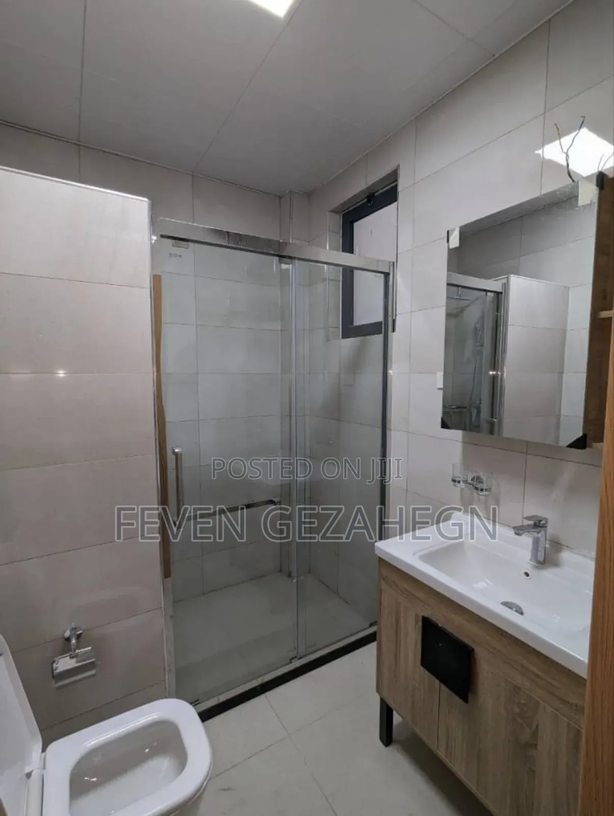 3bdrm Apartment in Pluto, Bole for sale