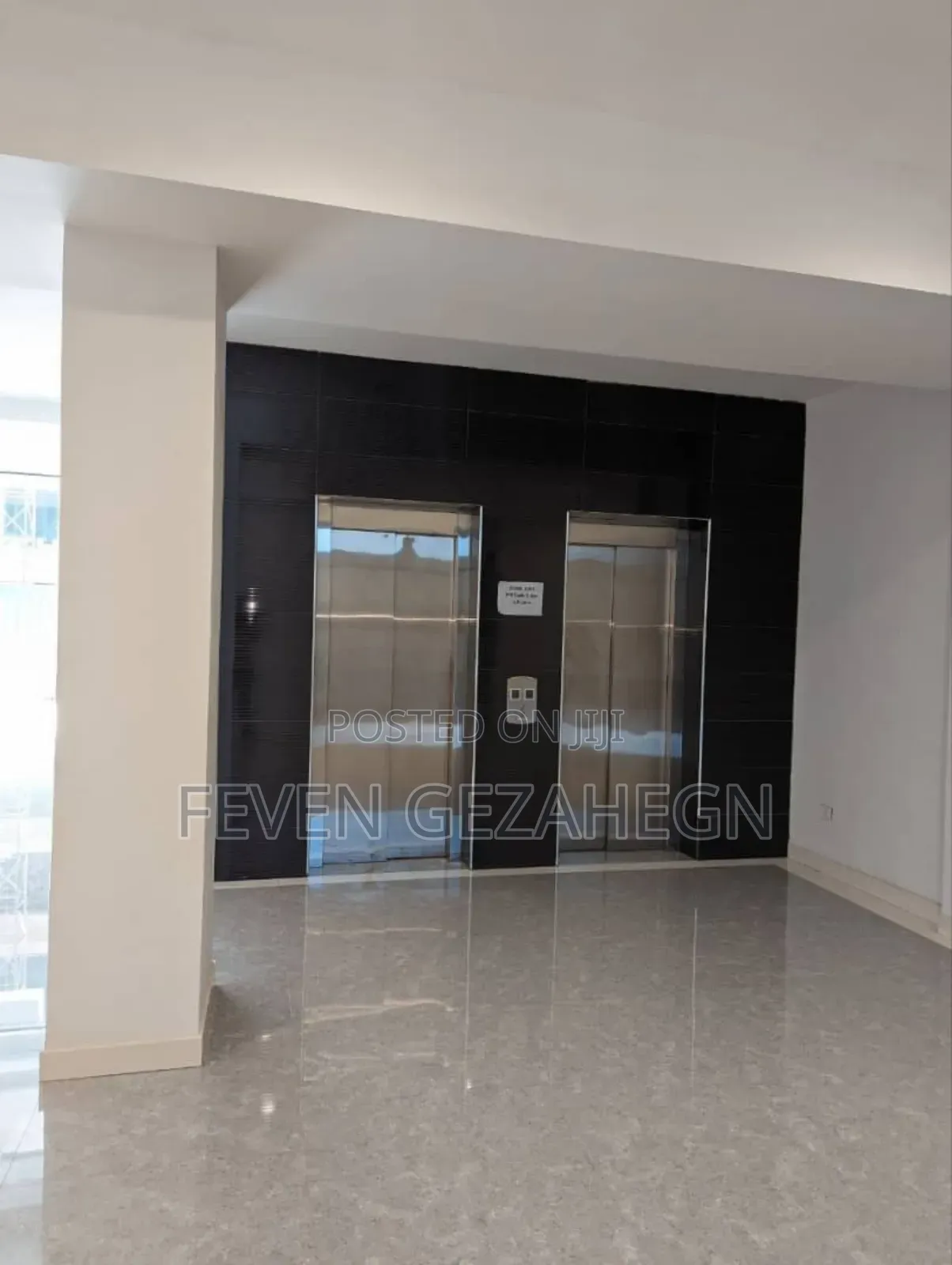 3bdrm Apartment in Pluto, Bole for sale