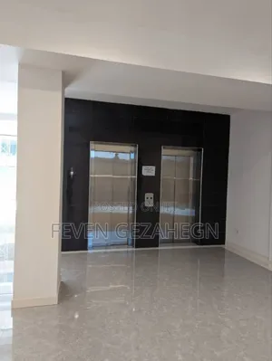 3bdrm Apartment in Pluto, Bole for sale