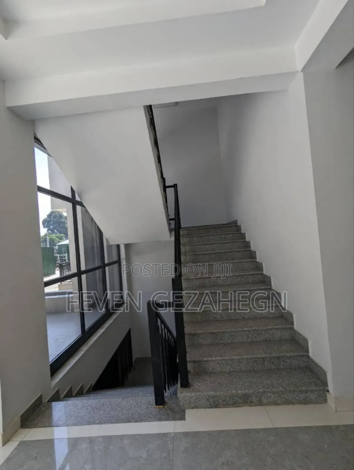 3bdrm Apartment in Pluto, Bole for sale