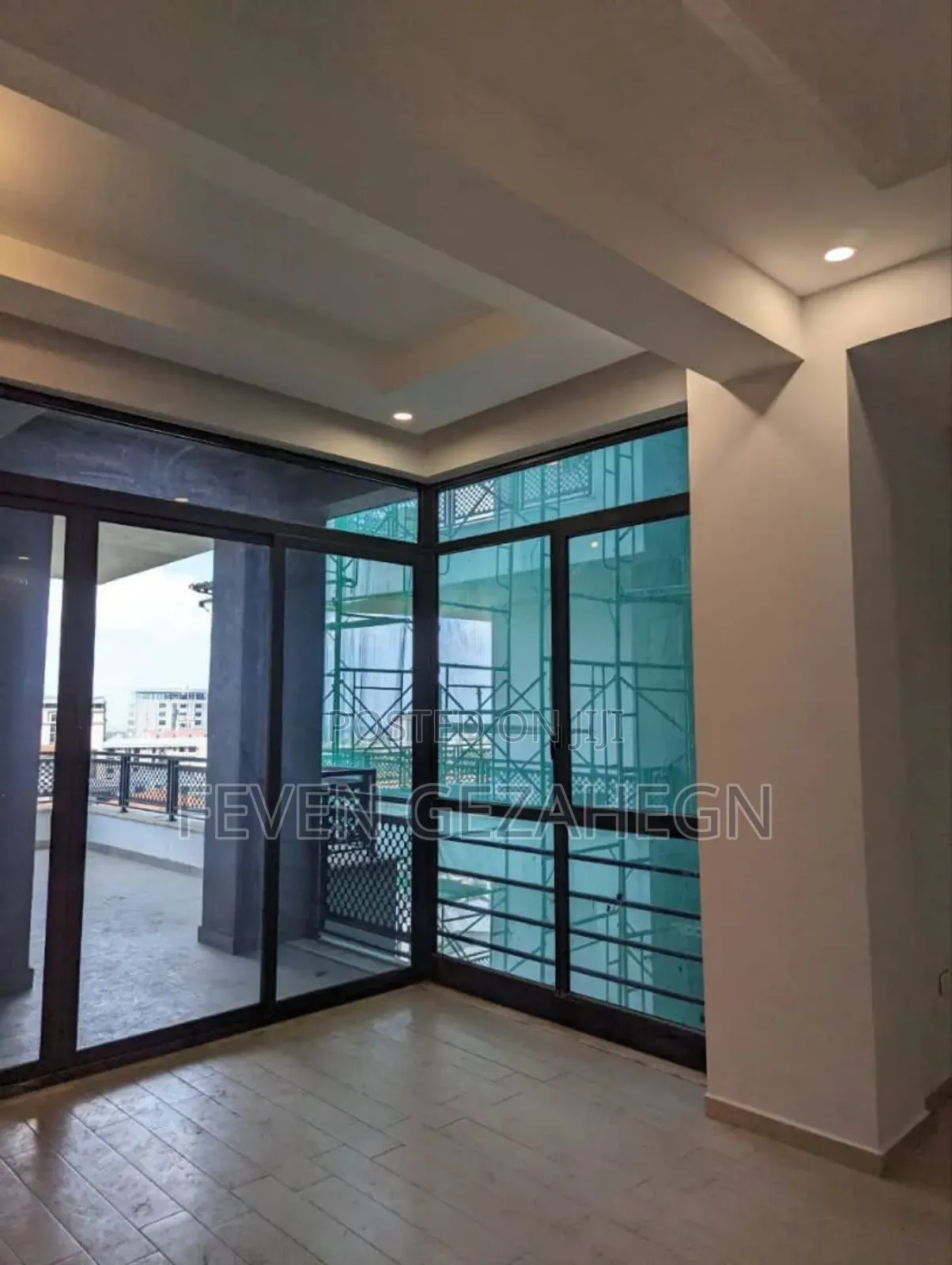 3bdrm Apartment in Pluto, Bole for sale