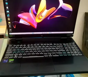 Photo - New Laptop Acer Predator Helios Neo 16 16GB Intel Core I9 SSD 1T