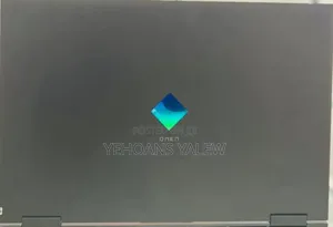 New Laptop HP Omen 17 16GB Intel Core I7 SSD 512GB