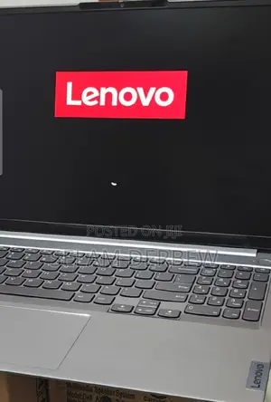 New Laptop Lenovo ThinkBook 15 32GB Intel Core I7 SSD 512GB