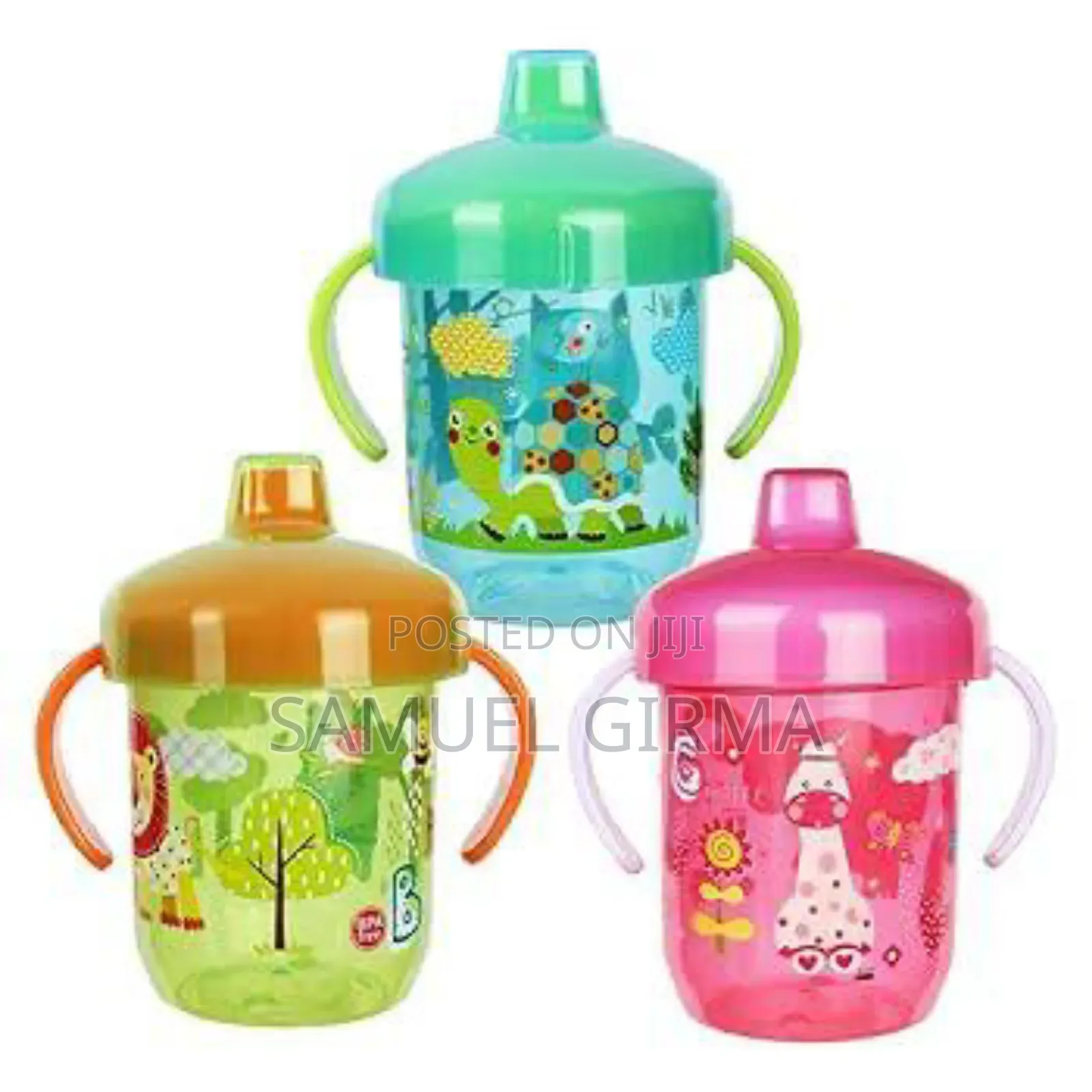 Sippy Cup Original