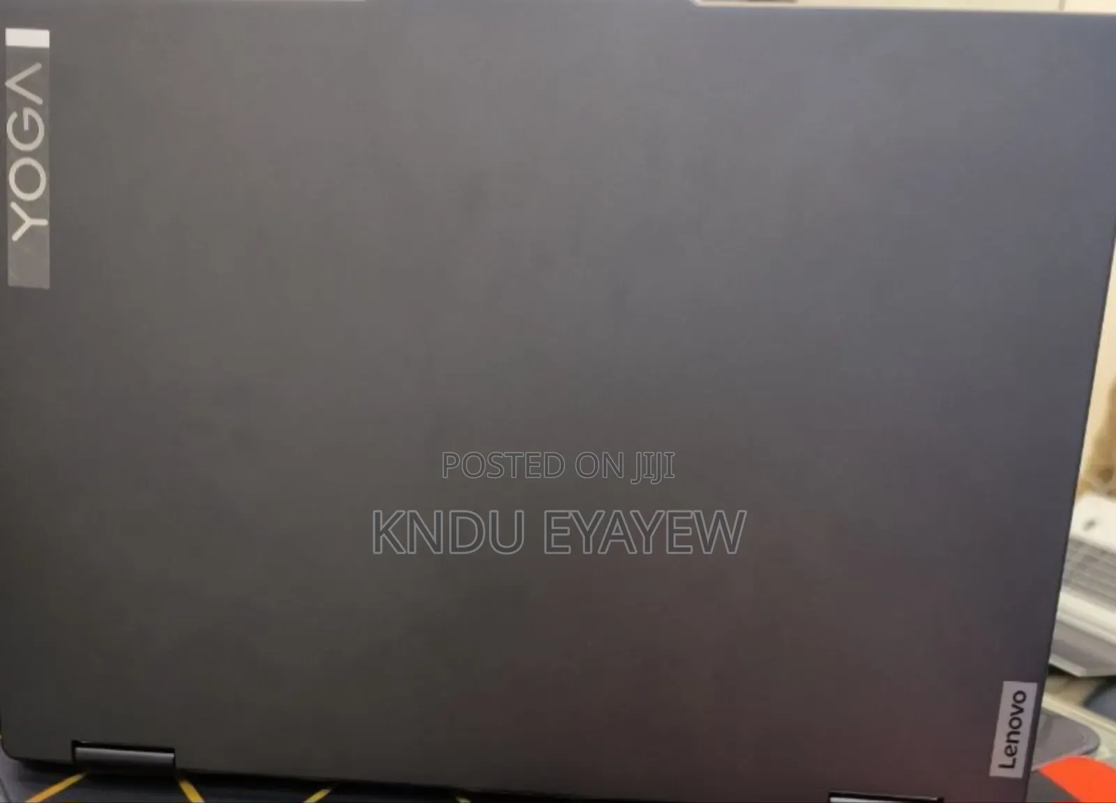New Laptop Lenovo 16GB Intel Core I7 SSD 1T