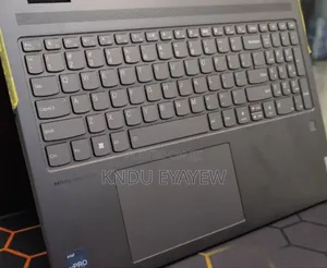 Photo - New Laptop Lenovo 16GB Intel Core I7 SSD 1T