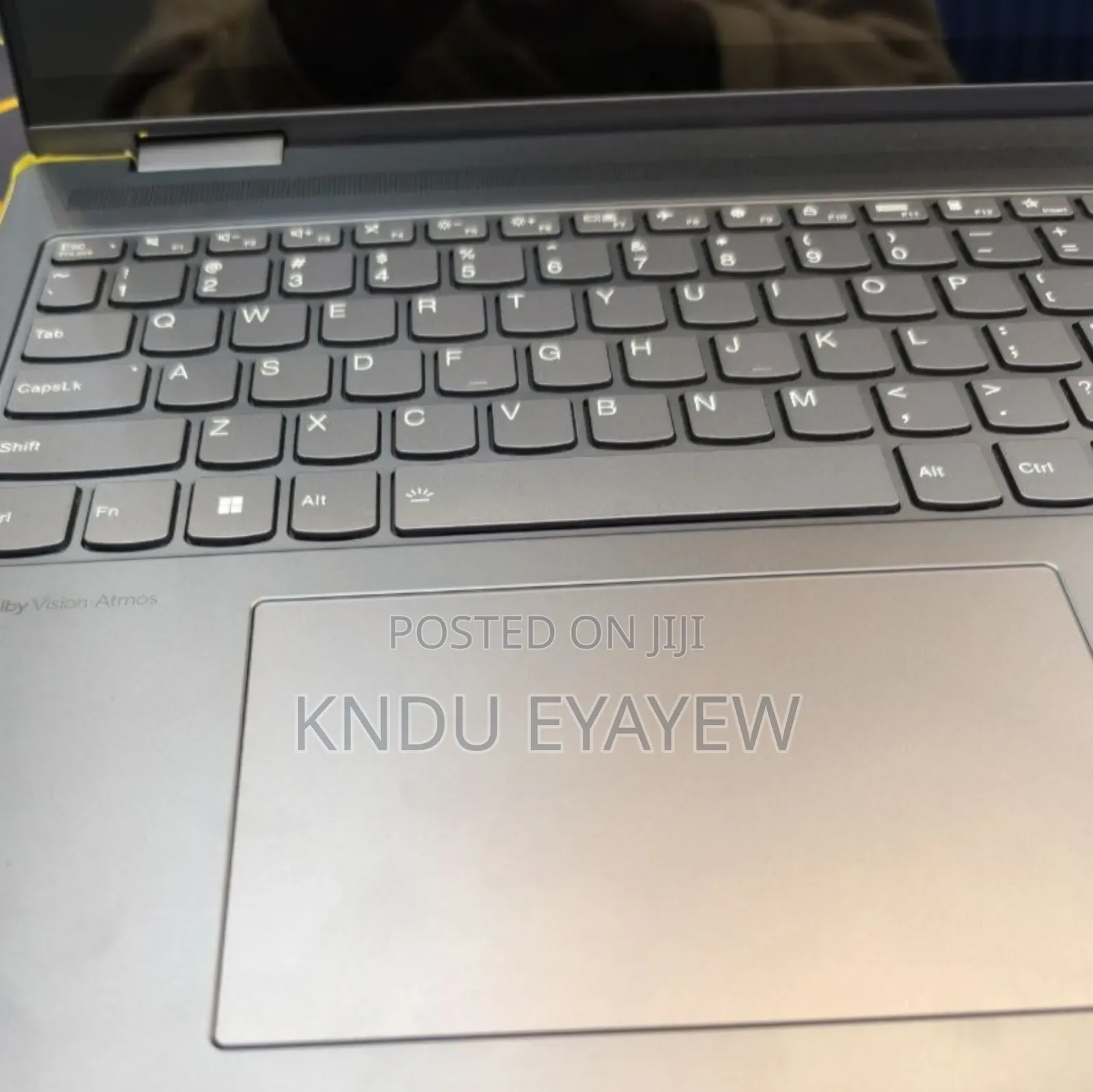 New Laptop Lenovo 16GB Intel Core I7 SSD 1T