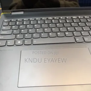 New Laptop Lenovo 16GB Intel Core I7 SSD 1T