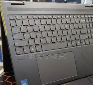 New Laptop Lenovo 16GB Intel Core I7 SSD 1T