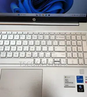 New Laptop HP Pavilion 15 16GB Intel Core I7 SSD 512GB