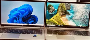 New Laptop HP 16GB Intel Core I7 SSD 512GB