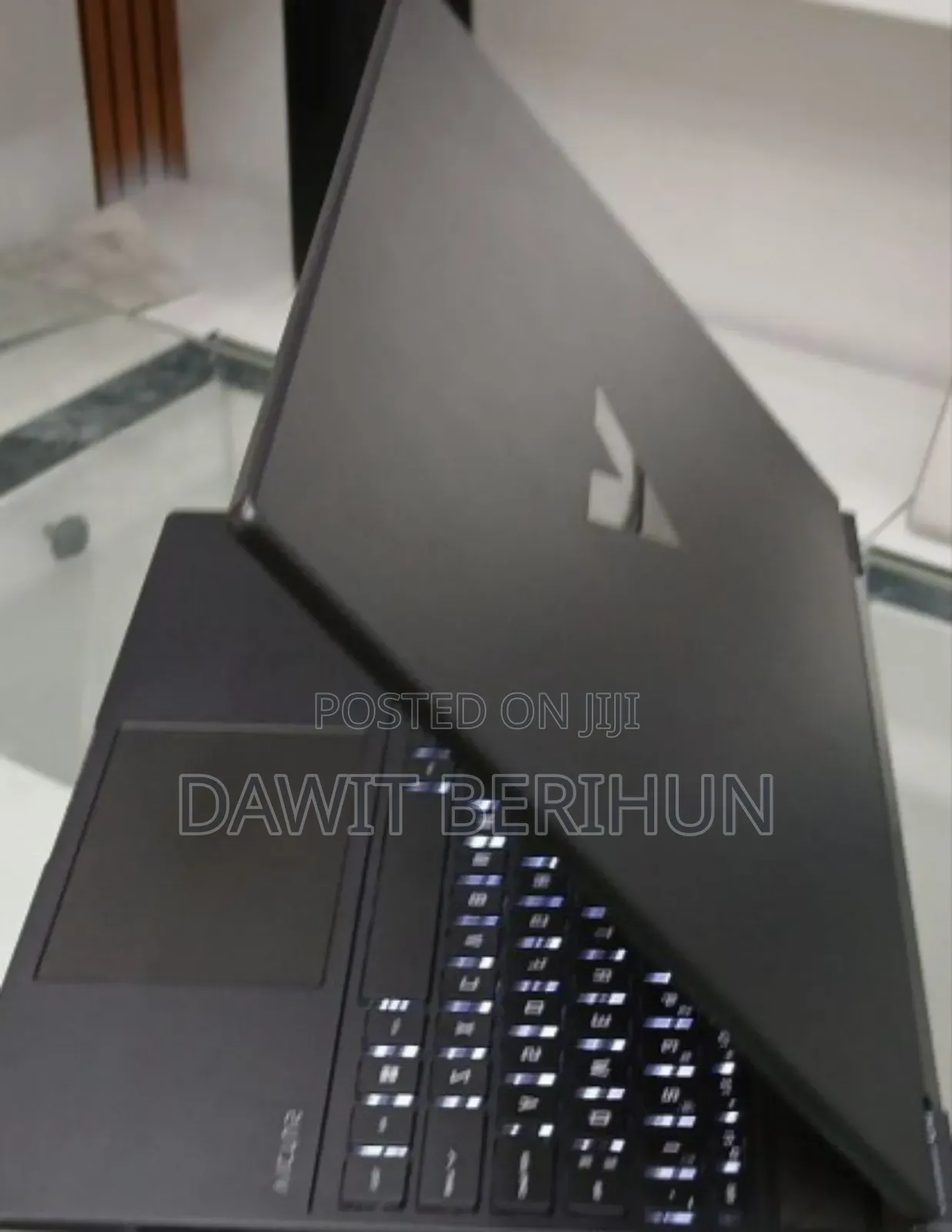 New Laptop HP Victus 16 24GB Intel Core I5 SSD 512GB