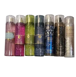 Photo - Bath Body Works Body Spray From Canada