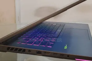 New Laptop Asus ROG Strix G16 G614 16GB Intel Core i7 SSD 512GB