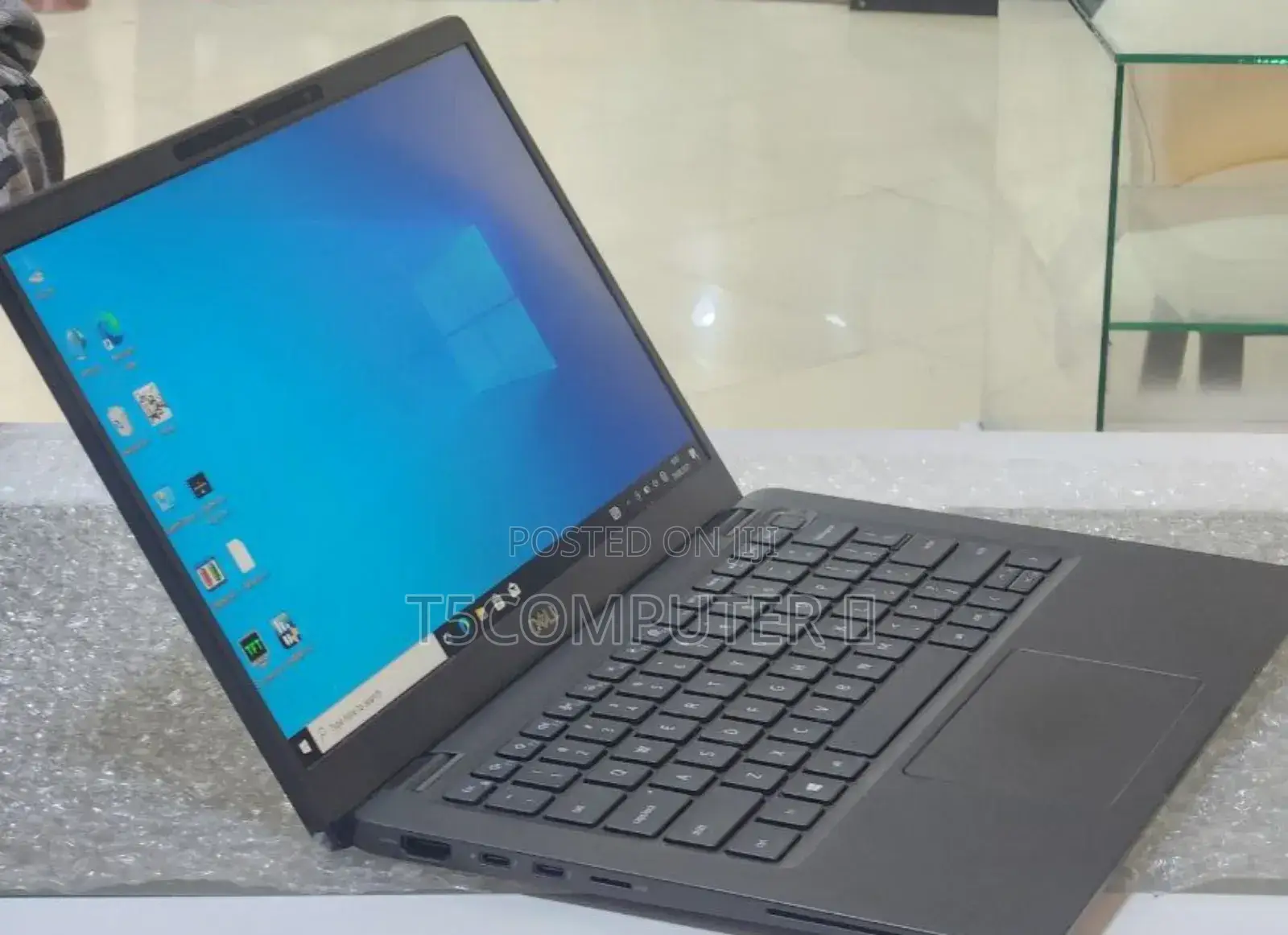 New Laptop Dell Latitude 11 3180 16GB Intel Core I7 SSD 512GB