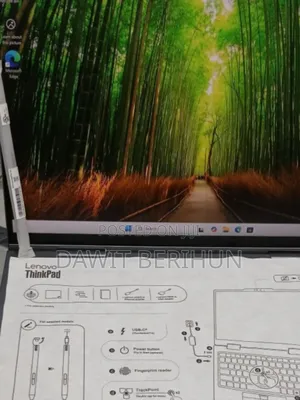 Photo - New Laptop Lenovo 64GB Intel Core Ultra 7 SSD 512GB