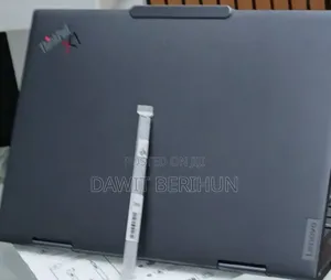 New Laptop Lenovo 64GB Intel Core Ultra 7 SSD 512GB