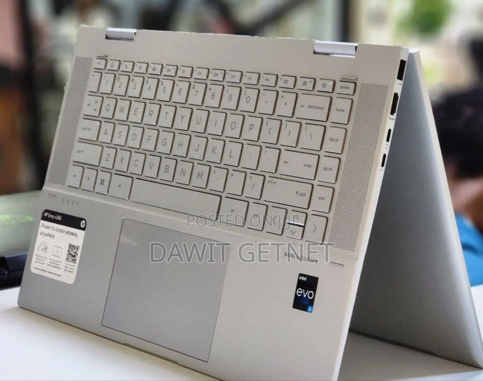 New Laptop Samsung Galaxy Book 2 6GB Intel Core i7 HDD 512GB