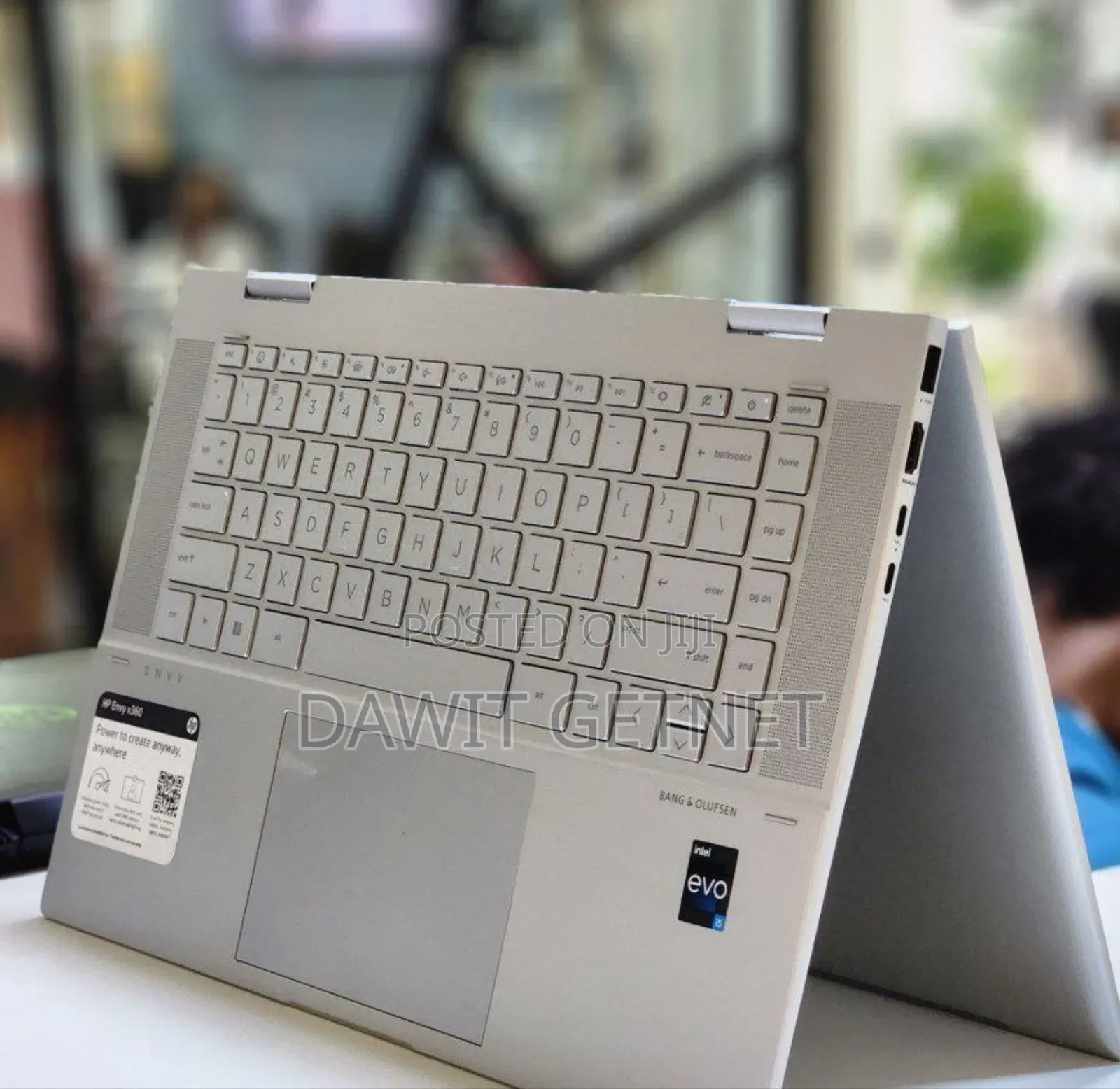 New Laptop Samsung Galaxy Book 2 6GB Intel Core i7 HDD 512GB