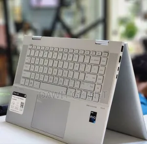 New Laptop Samsung Galaxy Book 2 6GB Intel Core i7 HDD 512GB