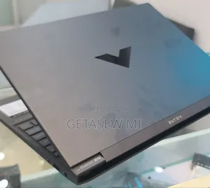 New Laptop HP Victus 15 8GB Intel Core I5 SSD 512GB