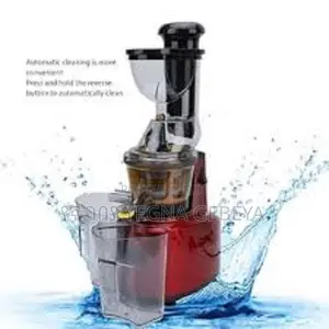 Photo - Mixdor Grinder Slow Juicer MSJ-2001