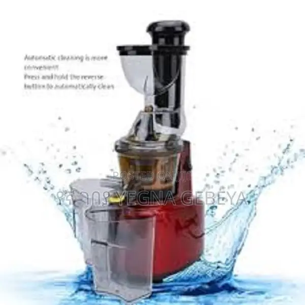 Mixdor Grinder Slow Juicer MSJ-2001