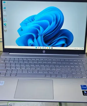 New Laptop HP Pavilion 15 16GB Intel Core I5 SSD 1T