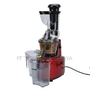 Mixdor Grinder Slow Juicer MSJ-2001