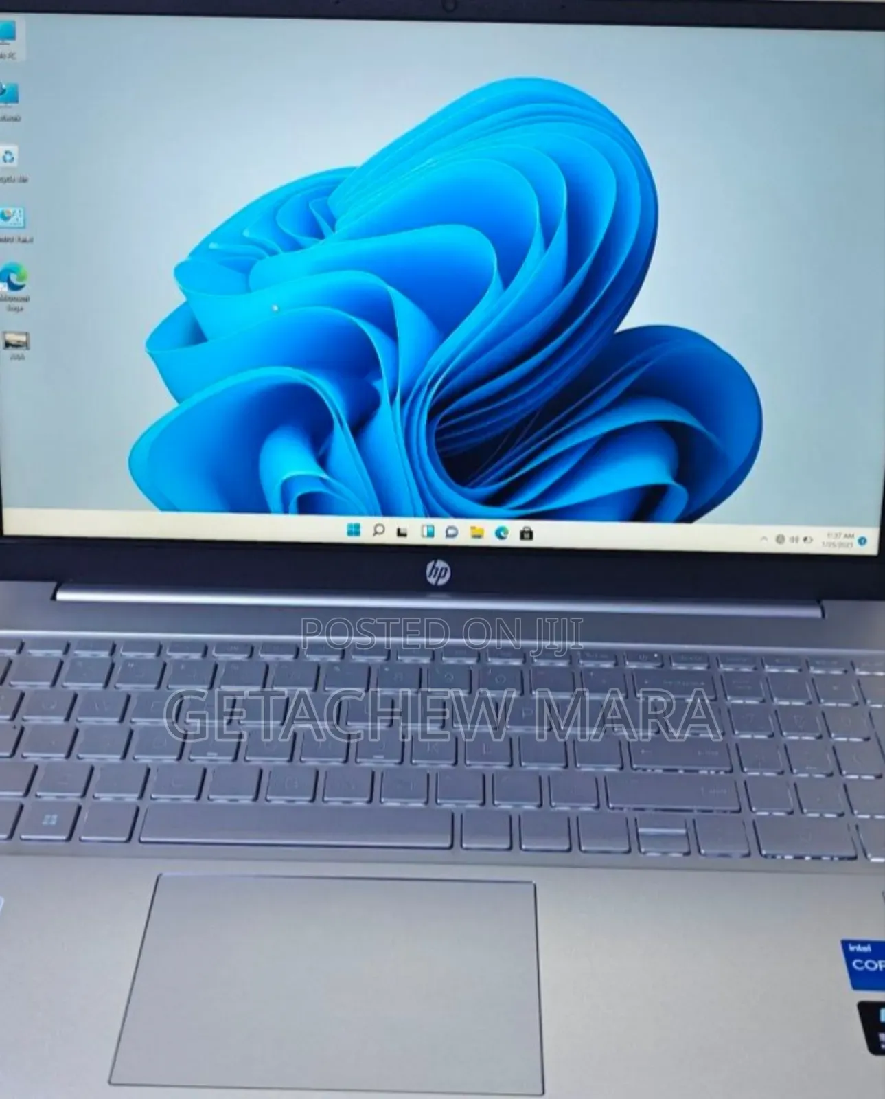 New Laptop HP Pavilion 15 16GB Intel Core I5 SSD 1T