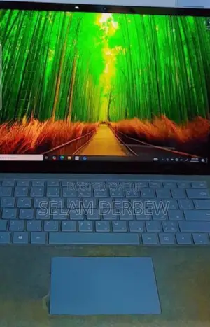 New Laptop Microsoft Surface Laptop 4 8GB Intel Core I5 SSD 256GB