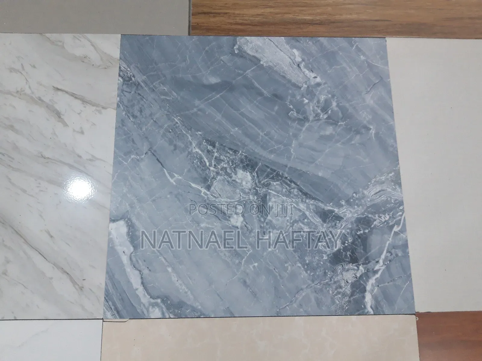 Local Arerti Ceramic