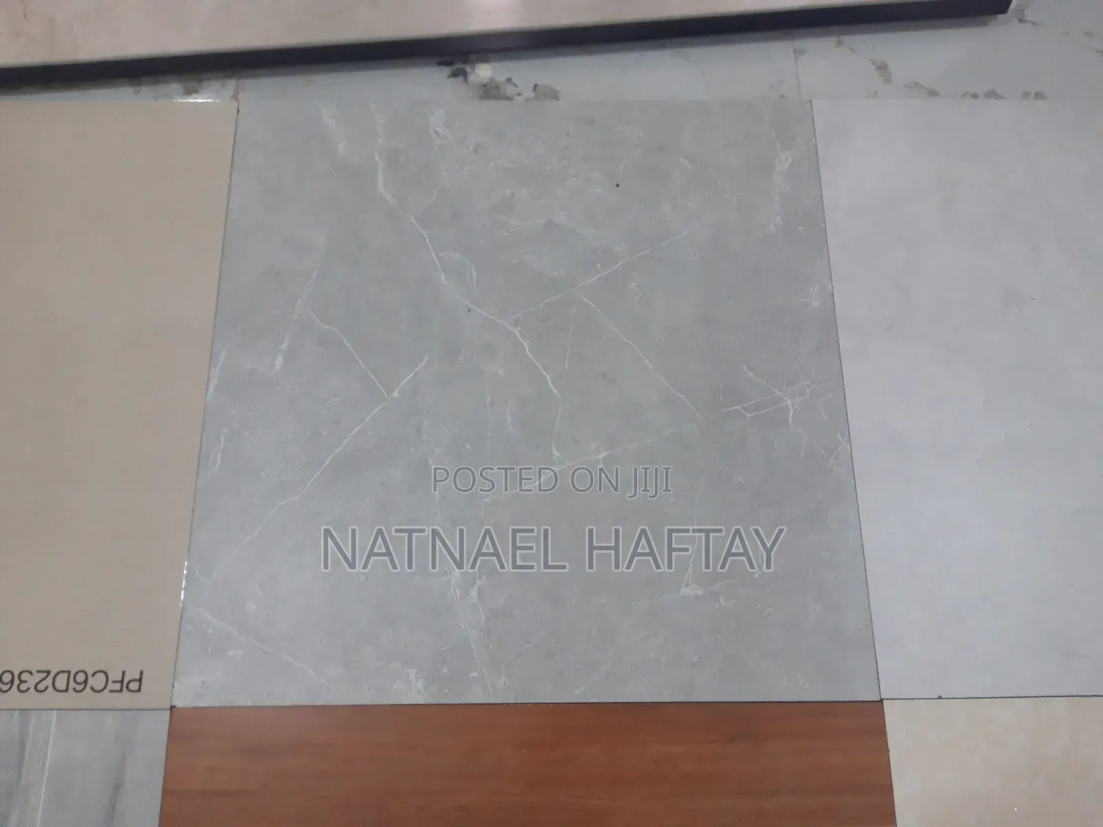 Local Arerti Ceramic