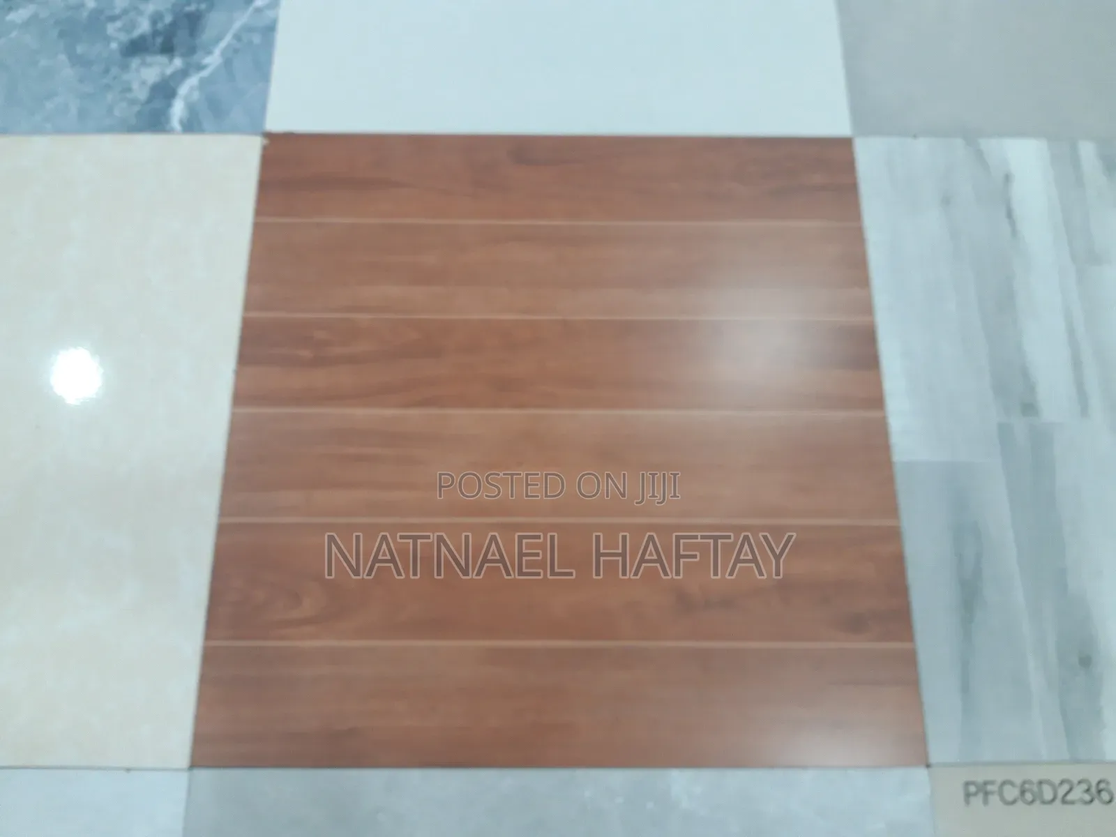 Local Arerti Ceramic