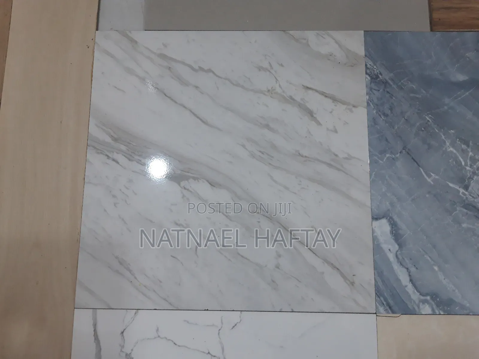 Local Arerti Ceramic