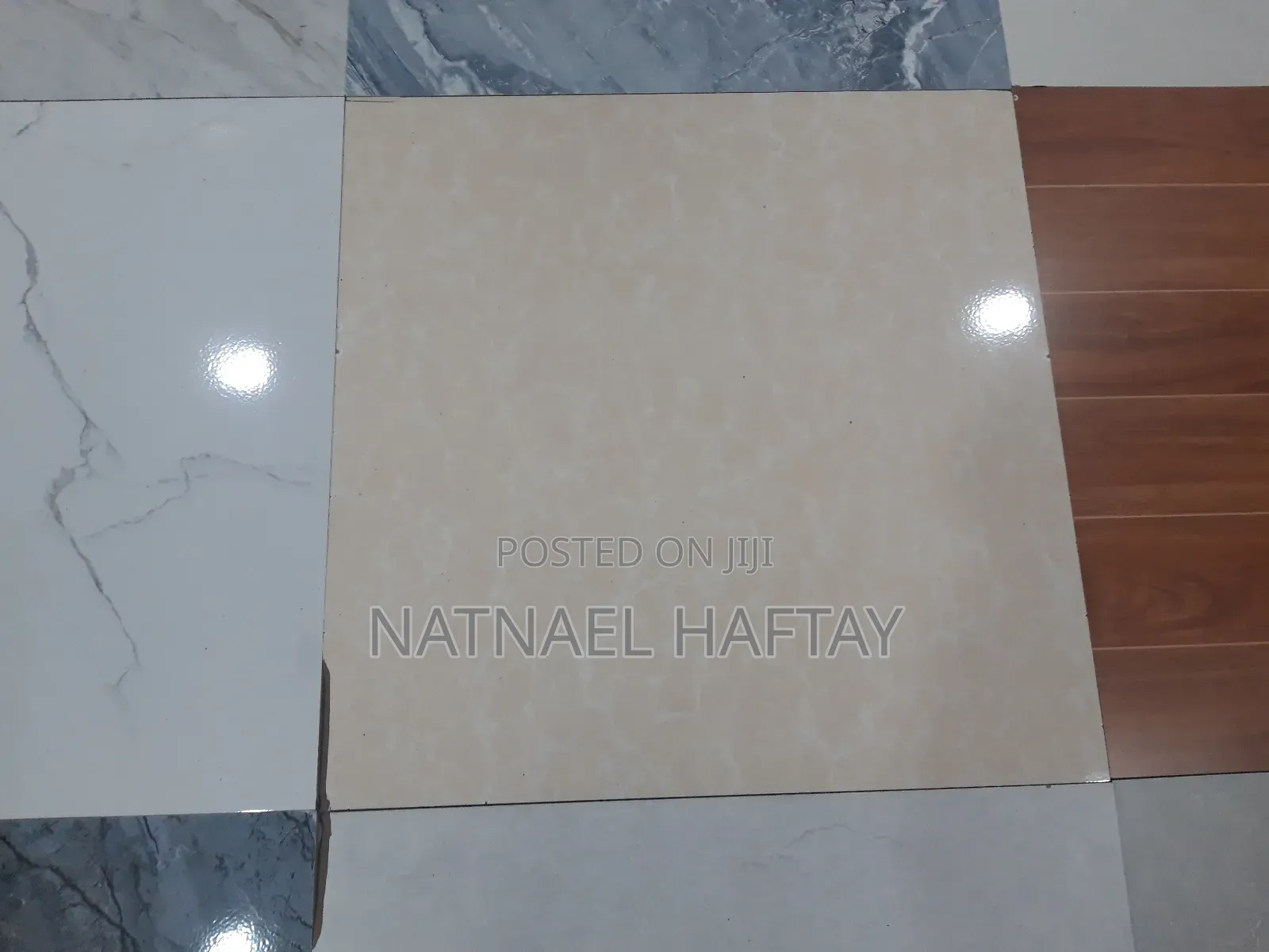 Local Arerti Ceramic