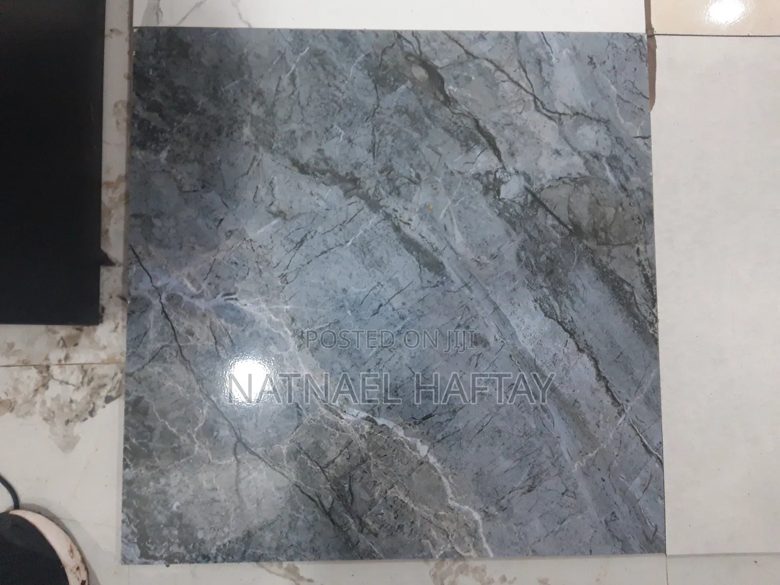 Local Arerti Ceramic