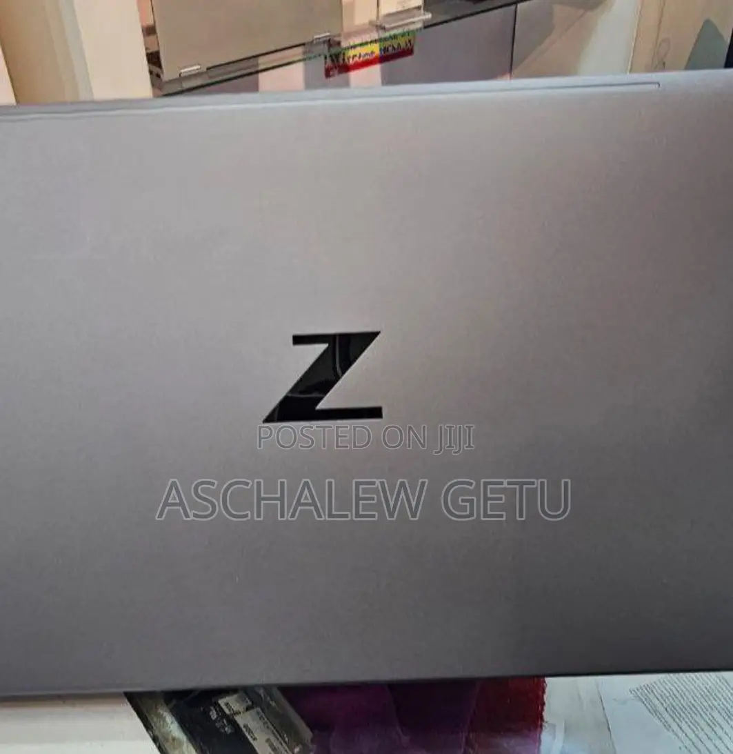 New Laptop HP ZBook Power G9 I7 32GB Intel Core I7 SSD 1T