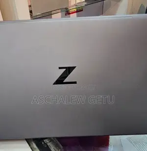 Photo - New Laptop HP ZBook Power G9 I7 32GB Intel Core I7 SSD 1T