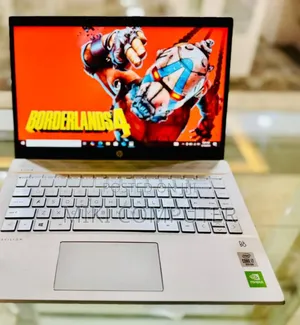 New Laptop HP Pavilion 15 16GB Intel Core I7 SSD 512GB