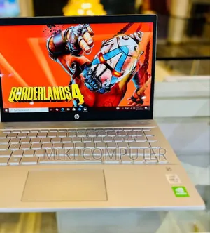 New Laptop HP Pavilion 15 16GB Intel Core I7 SSD 512GB