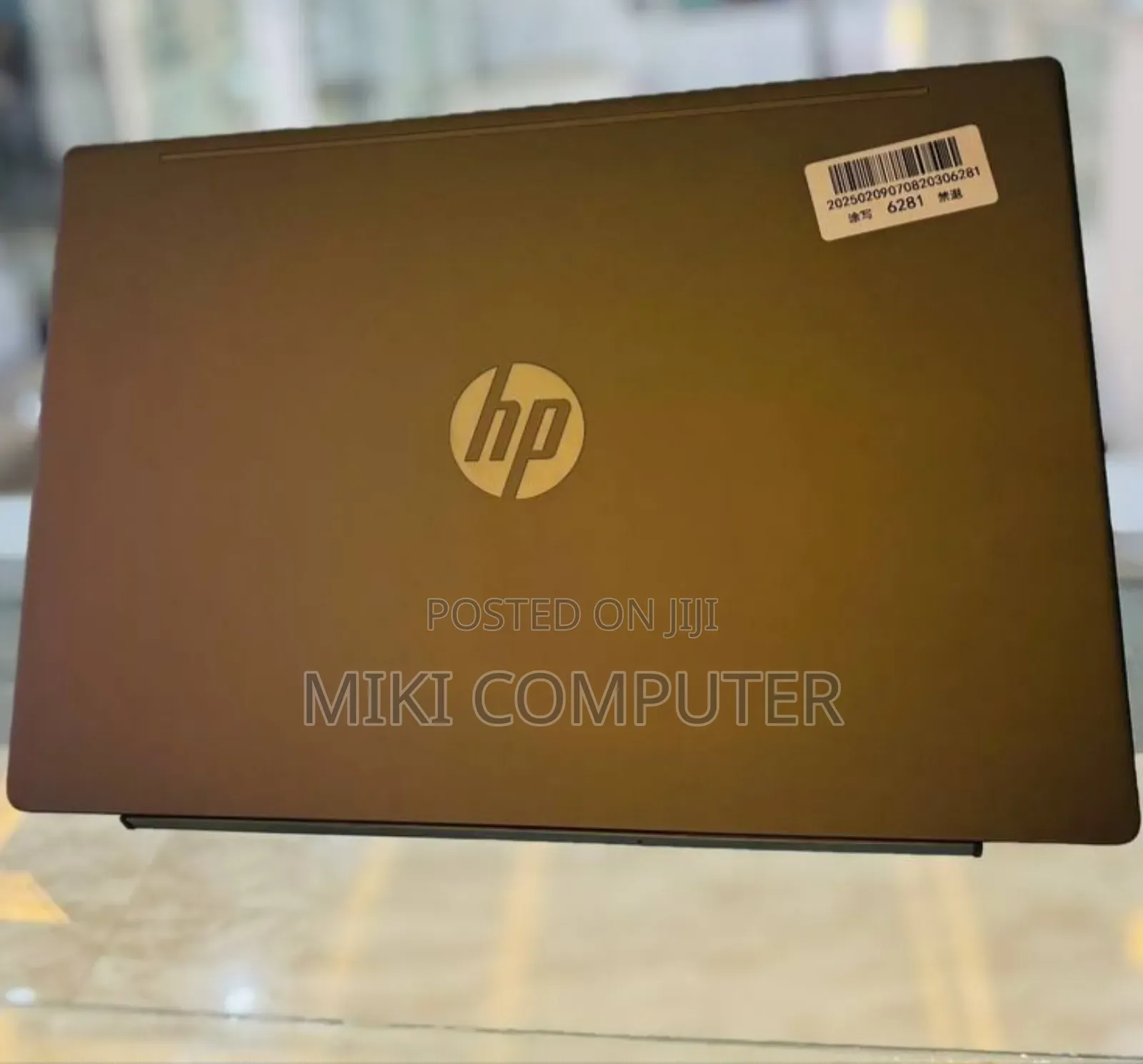 New Laptop HP Pavilion 15 16GB Intel Core I7 SSD 512GB