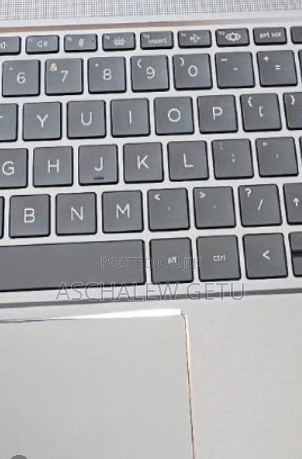 New Laptop HP ZBook Power G9 I7 32GB Intel Core I7 SSD 1T