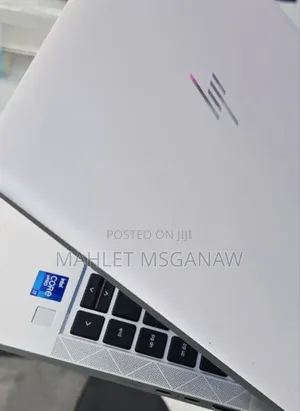 New Laptop HP EliteBook 840 G8 16GB Intel Core I7 SSD 512GB