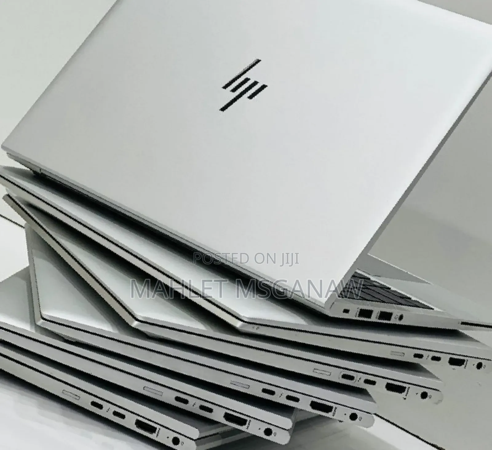 New Laptop HP EliteBook 840 G8 16GB Intel Core I7 SSD 512GB