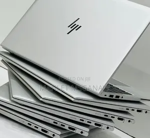 New Laptop HP EliteBook 840 G8 16GB Intel Core I7 SSD 512GB