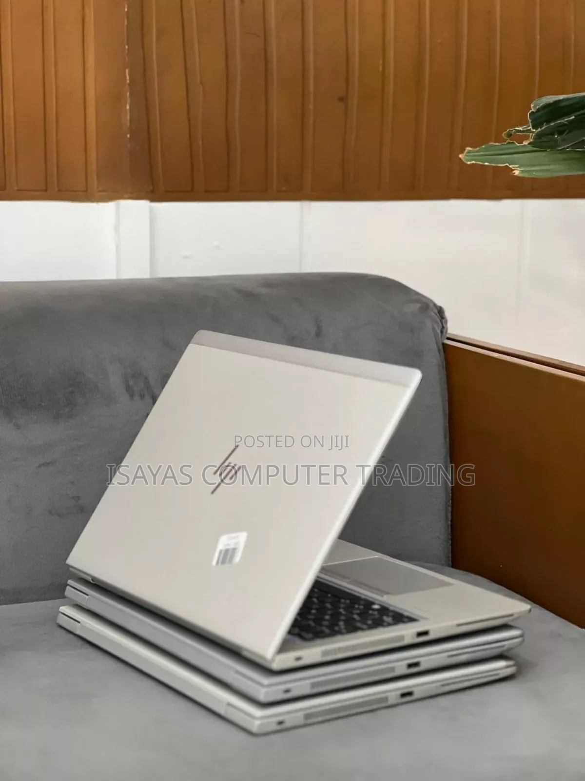 New Laptop HP EliteBook 745 G6 16GB Intel Core I7 SSD 512GB