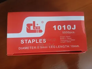 Photo - ሹተር ሚስማር (1010j)